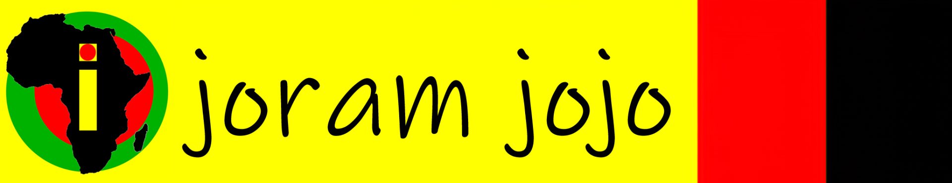 Joram Jojo